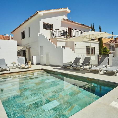 Maravilloso Apartamento Reformado New Pool Fuengirola Extérieur photo
