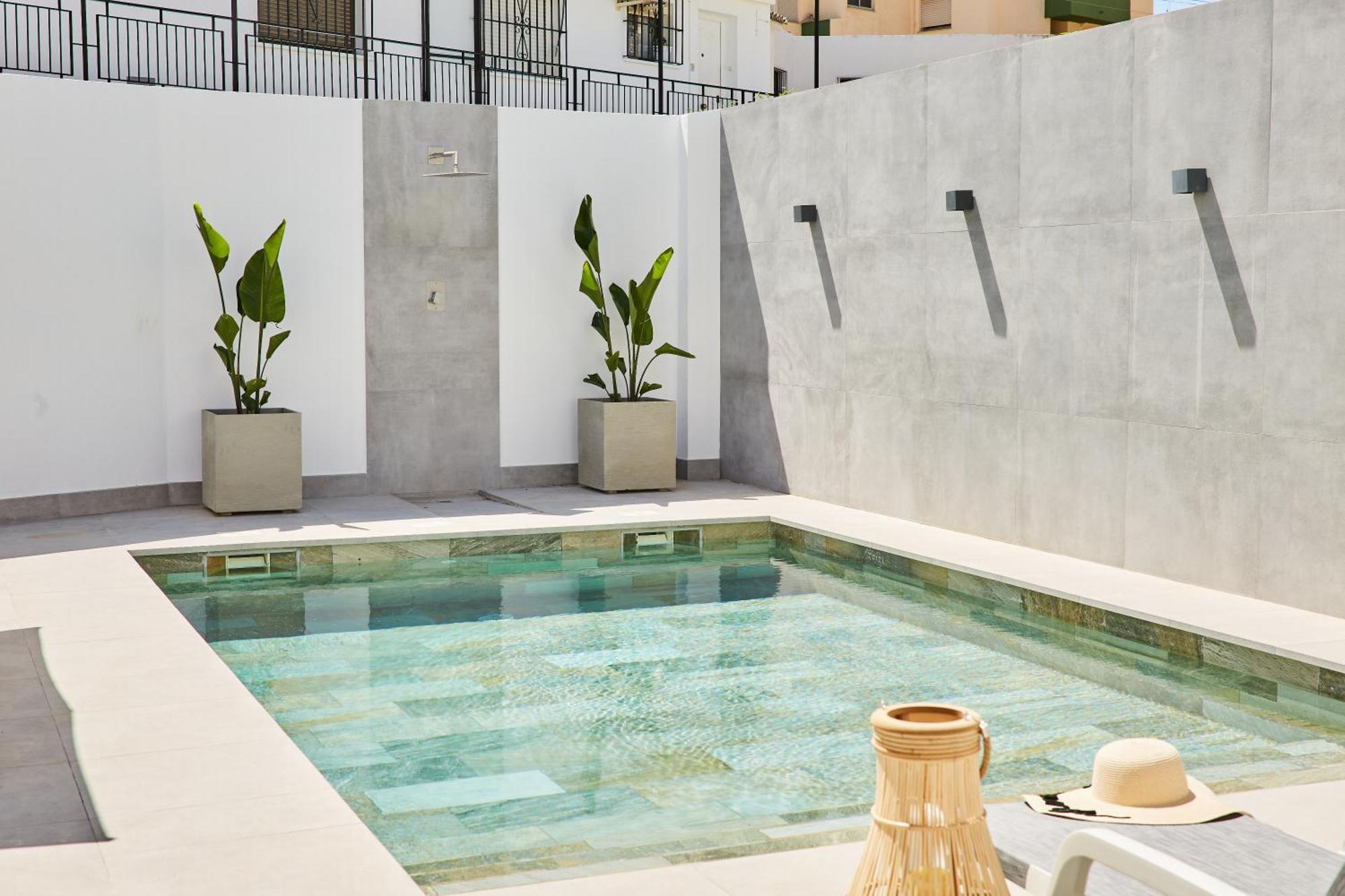 Maravilloso Apartamento Reformado New Pool Fuengirola Extérieur photo