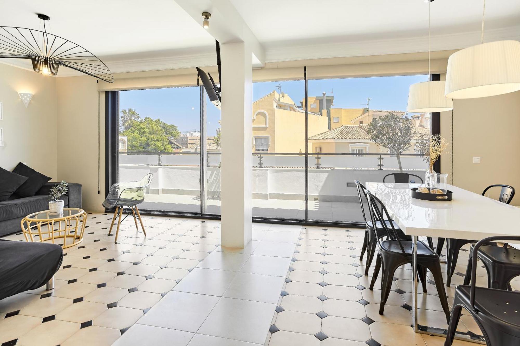 Maravilloso Apartamento Reformado New Pool Fuengirola Extérieur photo